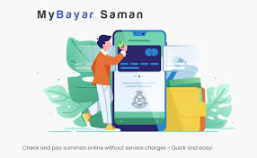 How to check police summon in malaysia? Mybayar Saman Mobile App To Be Improved 814 622 Users Registered On Platform As Of April 15 Police Paultan Org