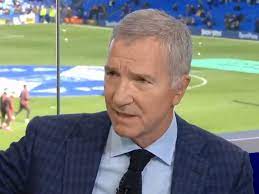 Graeme souness showing why footballers today wouldn't survive the 80's • hd scott brown and graeme souness discuss homophobia in football in 2019 graeme souness speaks of 'deep regrets' as liverpool manager in emotional reflection | mnf q&a Graeme Souness Issues Bizarre Rant About Paul Pogba Ahead Of Manchester United Clash At Everton Manchester Evening News
