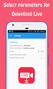 Maybe you would like to learn more about one of these? Live Video Downloader For Android Apk Download