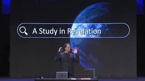 Featuring Mark Lanier's Revelation