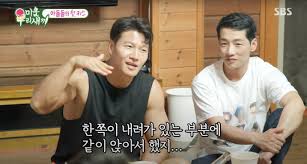 The duo was considered to be one of the most popular idols in that time and sold out a million album in south korea and asia. Kim Jong Kook Shares Story Of His 1st Kiss Soompi