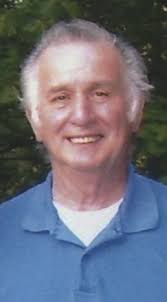 William T. DeSantis Obituary