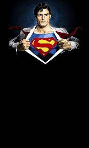 Superman Logo Lock Screen Hd Wallpapers For Iphone Hd Wallpapers For Iphone And Android Phone Superman Wallpaper Superman Superman Art