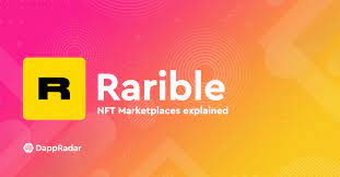 What Is Rarible And How To Use It