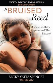 Becky Yates Spencer, Author