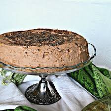 Is a birthday without a cake really a birthday at all? Ilse S Passover Mocha Nut Cake Or Simply Ilse S Cake This Is How I Cook