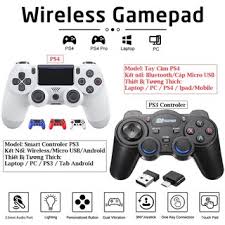 Cung cấp cho game thủ các loại tay cầm chơi game chuyên nghiệp: Tay Cáº§m ChÆ¡i Game Xiaomi Cho Android Xá»‹n