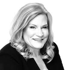 Linda Chadwick's Instagram, Twitter & Facebook