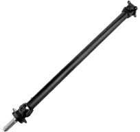 BOXI Front Driveshaft Propeller Drive Shaft Assembly for Infiniti EX35  2008-2010 / M45X 2009-2010 / for Infiniti FX35 FX45 2003-2008 / G35X  2004-2008/ ...