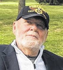 John Patton Obituary (2021)