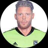 Dean Gerken (Free Agent)