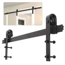 Pin On Barn Door Hardware