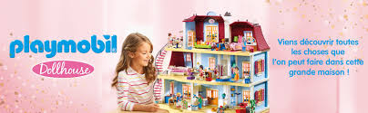 Avec la maison transportable les histoires s'emportent partout ! Playmobil Maison Transportable 5167 Amazon Fr Jeux Et Jouets