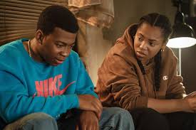 Power Book III: Raising Kanan' Season 4 Finale Ends with Character Held at  Gunpoint