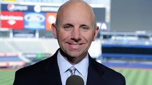 Sean Mcdonough's Instagram, Twitter & Facebook
