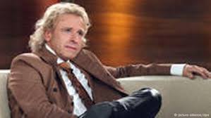 Image result for Thomas GottSchalk