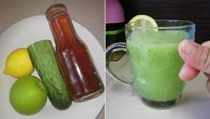 Apa kasiat dari,jus timun seledri lemon : Minum Je Jus Epal Hijau Campur Lemon Timun Ni Kenyang Dapat Elak Makan Malam Pa Ma