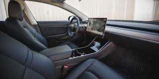As tesla is producing the cars in batches, and in general is doing whatever can to produce and sell as many model 3 as possible, it's reasonable that the choices need to be reduced. Tesla Moves To Fully Vegan Leather Free Interiors In Model 3 And Upcoming Model Y