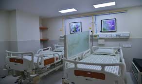 Patient Room Best Hospital In Chembur Mumbai