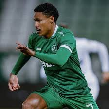 🇫🇮 Todo indica que talleres tendría a su primer refuerzo ✓ 👉🏽 Rick  Jhonatan Lima Morais, delantero (extremo) de 25 años está cerca de  convertirse en refuerzo albiazul. 👤Llega proveniente de Ludogorets