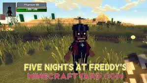 We did not find results for: Five Nights At Freddy S Mod 1 17 1 1 16 5 1 15 2 1 14 4 Minecraft