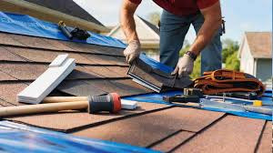 Emergency Roof Tarping: Costs, Services, and Smart Alternatives