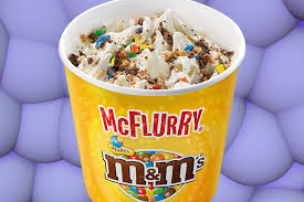 What Does The Grandma Mcflurry Taste Like? I Tried Mcdonald'S New Sweet  Treat So You Don'T Have To - Cleveland.Com