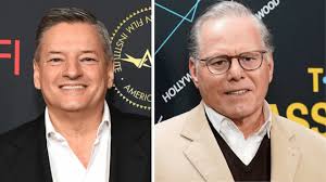 New Business Daddy is Netflix : r/lastweektonight