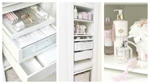With that being said, i realize my closet will probably only resonate with you if you're more like me and favor a minimalist or capsule wardrobe. New Small Linen Closet Organization W Idesign Ikea Pax Hack Built In Youtube