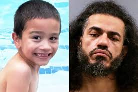 6-Year-Old Is Reportedly Brain Dead After Alleged Beating by Stepfather:  Prosecutors