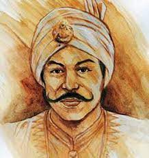 1459 1477 predecessor muzaffar shah successor alauddin riayat shah consort. Parameswara King Alchetron The Free Social Encyclopedia