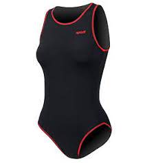 Sporti Women S Water Polo Suit At Swimoutlet Com Water Polo Suits Women S Water Polo Water Polo