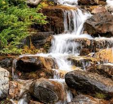 O'shaughnessy falls en el mapa del mundo. 6 Majestic Waterfalls Near Calgary You Can Road Trip To This Summer