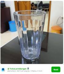 Takaran gelas belimbing ‍ nggak disangka, gelas belimbing yang sering dipakai bikin kopi di apalagi menjelang lebaran dimana setiap keluarga banyak yang membuat kue. Jawaban 1 Gelas Berapa Ml Beserta Penjelasannya Lengkap