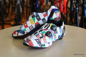 Bontrager XXX LTD Road Cycling Shoe ボントレガー トリプルエックスリミテッド ロードサイクリングシューズ EU43  Trek White
