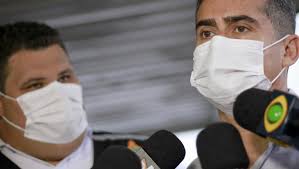 Adaf prorroga prazo de vacinação contra brucelose no am. David Almeida Fiscaliza Construcao De Feira Flutuante Para Receber Permissionarios Da Manaus Moderna Prefeitura Municipal De Manaus