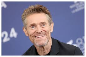 Willem Dafoe Shuts Down Talking About Trump's America: 'You've Gotta Be  Kidding Me... That's Not a Real Question '  https://variety.com/2025/film/global/willem-dafoe-the-last-temptation-of-christ-trumps-america-1236494760/