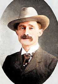 Frederick August Salomonson (1860-1911)