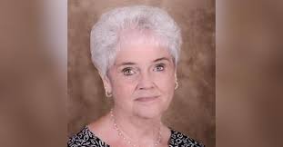 Betty Francis Moore Obituary