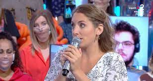 Le jeu musical a été déprogrammé à deux reprises ces n'oubliez pas les paroles : Maureen Eliminee De N Oubliez Pas Les Paroles Abandonner Mon Micro D Argent N Etait Pas Imaginable Toutelatele