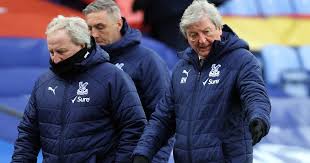 Get all the breaking crystal palace news. Early Loser Crumbling Crystal Palace Waiting To Be Rebuilt Football365 Com
