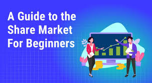 A2Z Of Stock Market Course For Beginners | Stock Trading