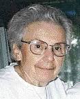 Mildred Schwartz Obituary (2013)