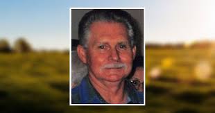 George Thorpe Obituary February 3, 2018
