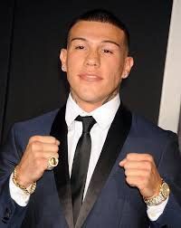 HBO Boxing After Dark" Episode dated 19 January 2013 (TV Episode 2013)