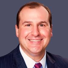 Thrilled to welcome Scott Suhr to our Synovus commercial banking team in  Birmingham.