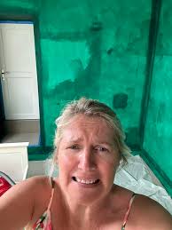 Any advice for a first-time oil-base user?