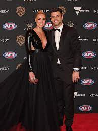 Could jeremy cameron be heading to geelong? Afl Grand Final 2019 Wags Richmond Vs Gws Parade The Courier Mail
