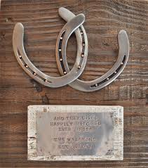 Happily Hitched Personalized Wedding Gift Western Wedding Etsy Western Wedding Gifts Cowboy Decorations Western Wedding