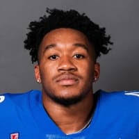 Charles Headen's Instagram, Twitter & Facebook